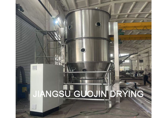 45 kW Granulator 45-90 Min Arbeitszeit in der Kunststoffrecyclingmaschine