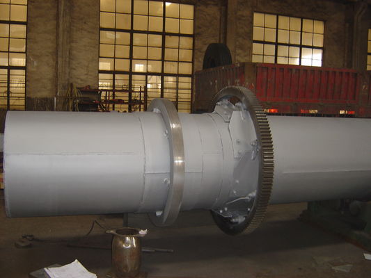 Kleine Heißlufttrockner-Maschine des Holzspan-500kg