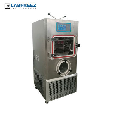 Impfgefriertrocknungs-Maschine des automatisches Pilot3l