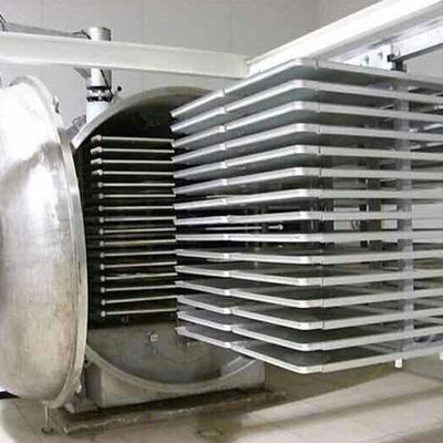 Industrielle biologische/pharmazeutische Gefriertrocknungs-Maschine