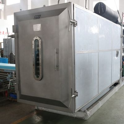 Industrielle biologische/pharmazeutische Gefriertrocknungs-Maschine