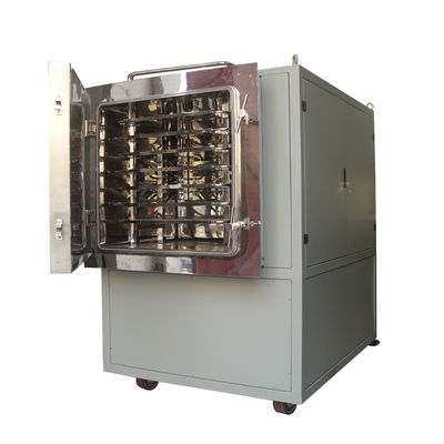 Mehrfunktionale automatische Maschine der Gefriertrocknungs-500kg