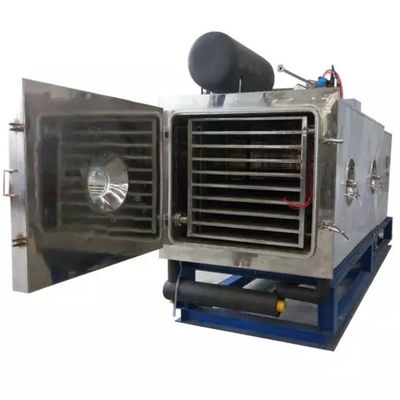 Mehrfunktionale automatische Maschine der Gefriertrocknungs-500kg