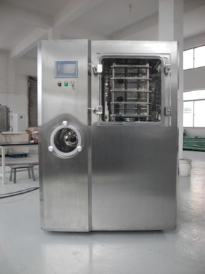 Minigefriertrocknungs-Maschine