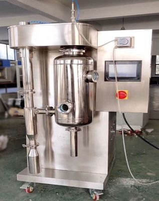 Kleine Nano-Vakuumprotein-Pulver-Milch-Schleuder