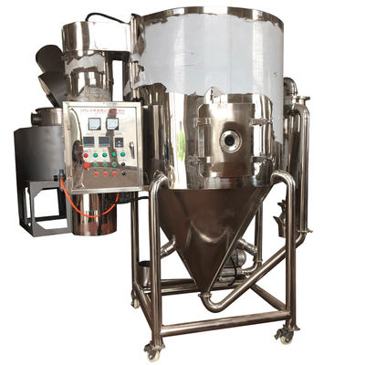 Zentrifugale Milch-Schleuder