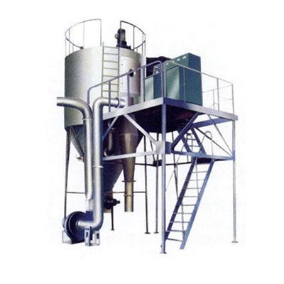 Zentrifugale Milch-Schleuder