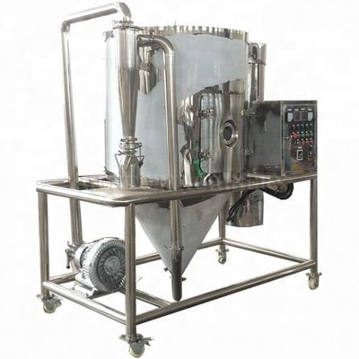 Atomisierende Milch-Schleuder