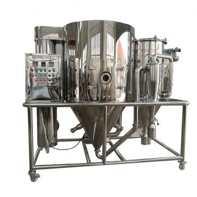 Atomisierende Milch-Schleuder