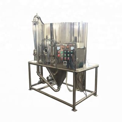 Atomisierende Milch-Schleuder