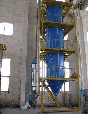 Reihen-Druck-Sprühtrockner-Granulierer der chemischen Industrie-YPG