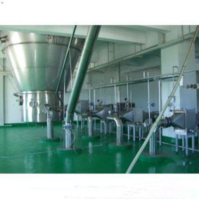 pharmazeutische Sprühtrocknungs-Maschine des Turm-300kg/h