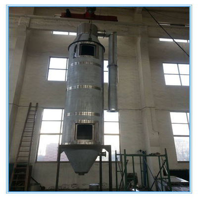 Sprühtrocknungs-Maschine des Edelstahl-Turm-100Kg/H