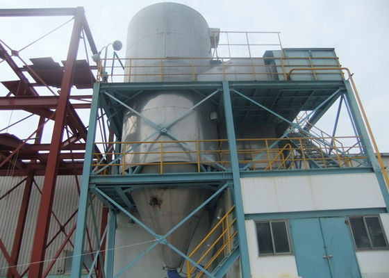 Vertikaler Edelstahl-Minilabormilch-Schleuder
