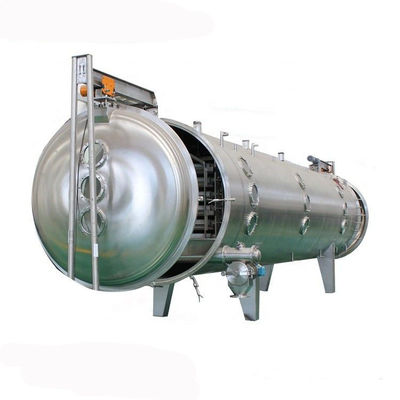 Trockenes Pulver-energiesparende Vakuumgurt-Milch-Schleuder