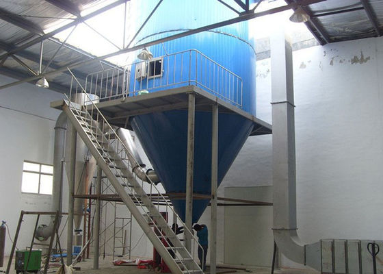 Industrielle Dampf-Heizungs-automatische Milch-Schleuder