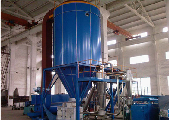 Industrielle Dampf-Heizungs-automatische Milch-Schleuder
