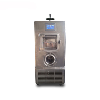 Impfgefriertrocknungs-Maschine des automatisches Pilot3l