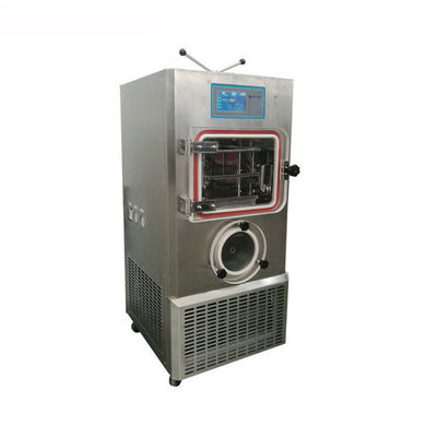 Impfgefriertrocknungs-Maschine des automatisches Pilot3l