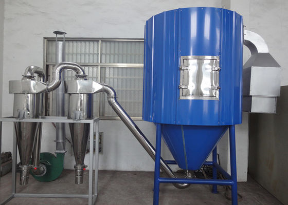 Zentrifugaler Ei-/Milchpulver-industrieller Sprühtrockner
