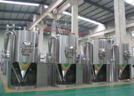 Elektrischer Heizungslpg-5 Centrifuga Laborsprühtrockner