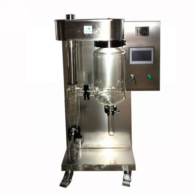 Getränke-/der pharmazeutischen Produkte10000ml/h Laborsprühtrockner