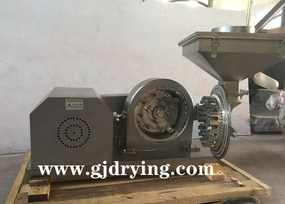 Universalpulverizer 4200r/min für Medizin-Industrie