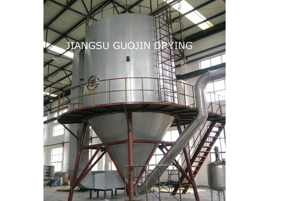 Heizungstrockner des Drehkreuz-LPG-1000 für Protein-Pulver-Trockner