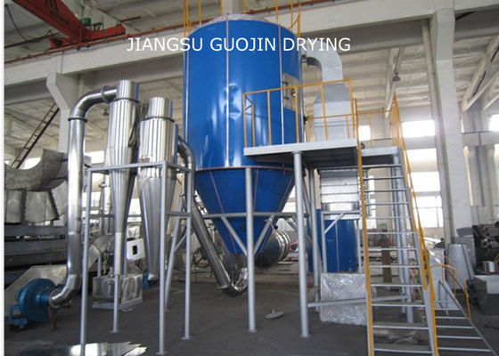 Heizungstrockner des Drehkreuz-LPG-1000 für Protein-Pulver-Trockner