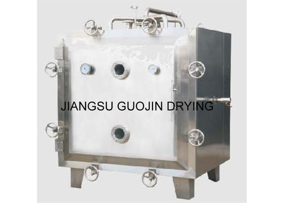 Vakuum Tray Dryer VTD Industral