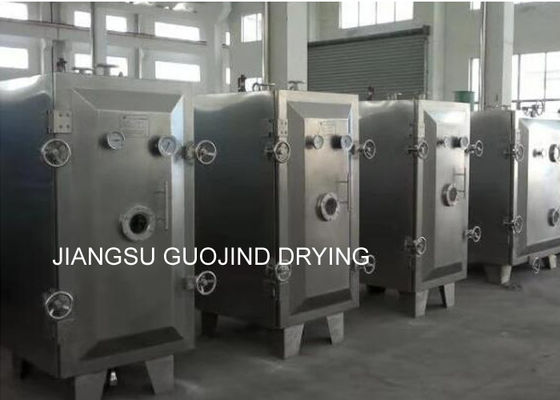 Vakuum Tray Dryer VTD Industral