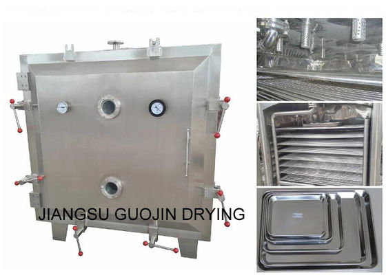 PSVD-Platten-Regal-Vakuum Tray Dryer