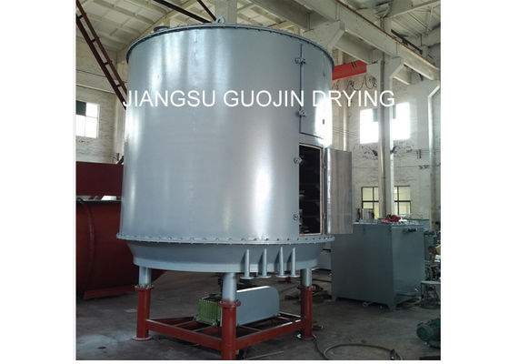 26 Schicht SS CS Disketten-Trockner 113.8M2 für Cyanuramide