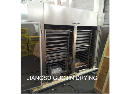Industrie-Heißluft Tray Dryer 60kg/batch CT-C-O