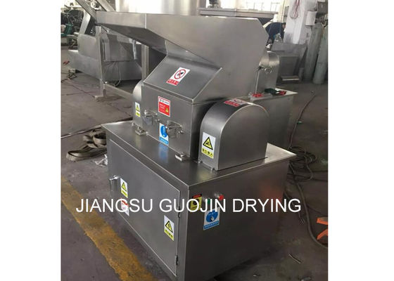 Gelbwurz Ginger Coarse Crusher 960rpm für Labor
