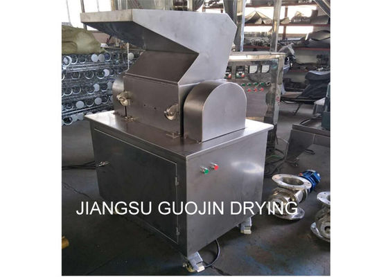 Gelbwurz Ginger Coarse Crusher 960rpm für Labor
