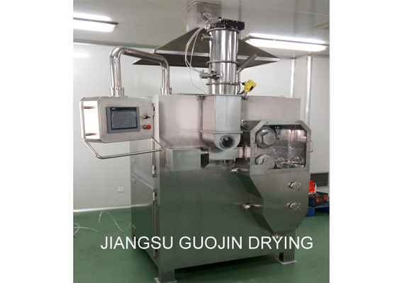 Trockene granulierende Ausrüstung der Modularbauweise-5kg/batch