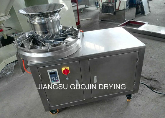 Gmp-Standarddrehextruder-Granulierer 200kg/h