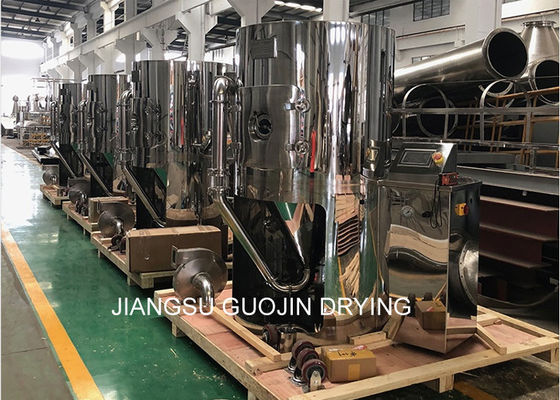Sprühtrocknungs-Maschine 240V 380V 415V des Labor18kw