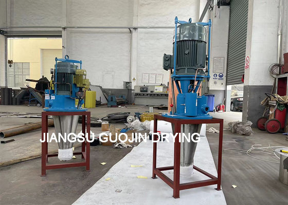 Verdampfungs-Rate Rotary Atomizer For Spray-Schleuder des Wasser-1000kg/H