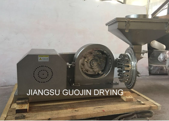 Harzpulver 3800r/min 120 Mesh Universal Grinder For