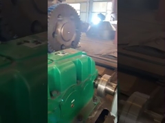 Stickstoff-Phosphor-Kalium-Verbindung Dünger Hohl-Paddel-Trockner 8rpm