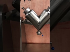 Art Pulver-Mischer VTM V