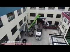 Hohlpaddeltrockner-Baugruppe