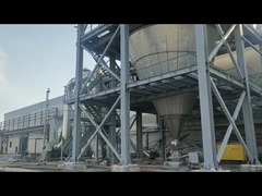 150 mm Durchmesser Scheiben SS304 SS316 Calciumstearat Sprühtrockner