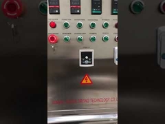 LPG-5 Laborsprühtrockner