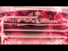 Vakuum-Trocknungsmaschine