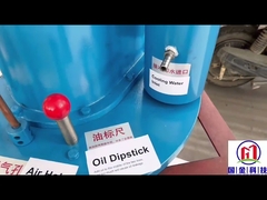 Mechanischer Zerstäuber