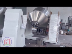 Doppelkegelmischer der Serie DCM