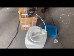 LPG-5 Laborsprühtrockner